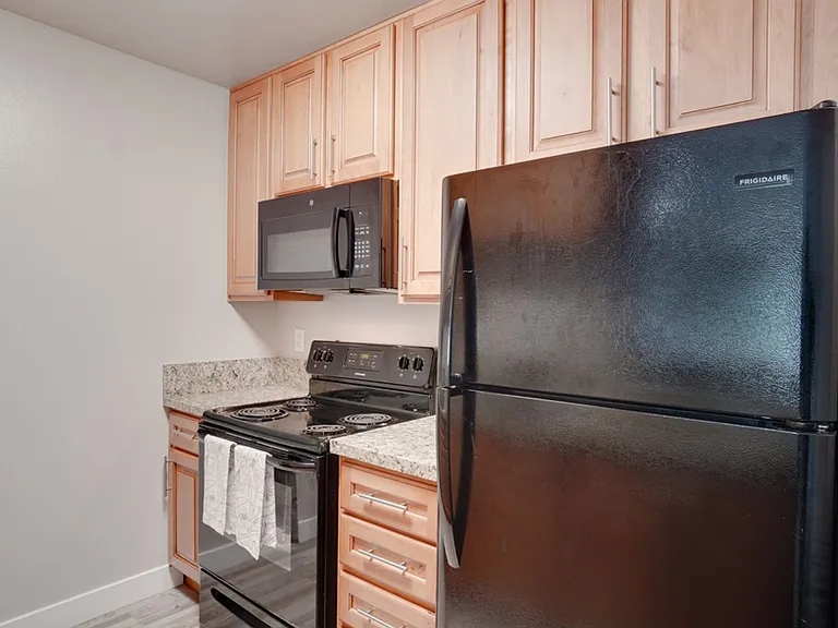 Vue at Lake Murray Apartments — Photo 12