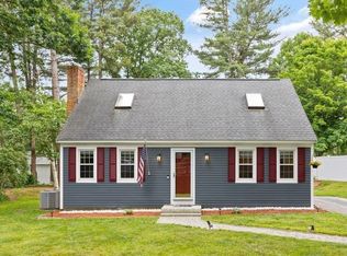 35 Birch Rd, Westford, MA 01886