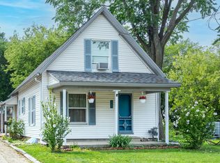 417 N Butler Blvd, Lansing, MI