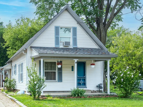 417 N Butler Blvd, Lansing, MI 48915