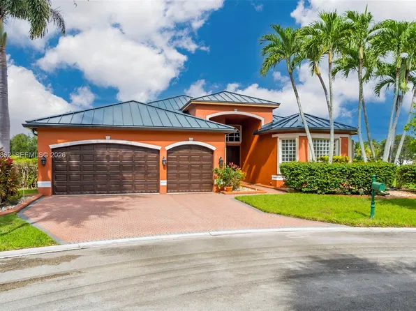 3900 SW 195th Ter, Miramar, FL 33029