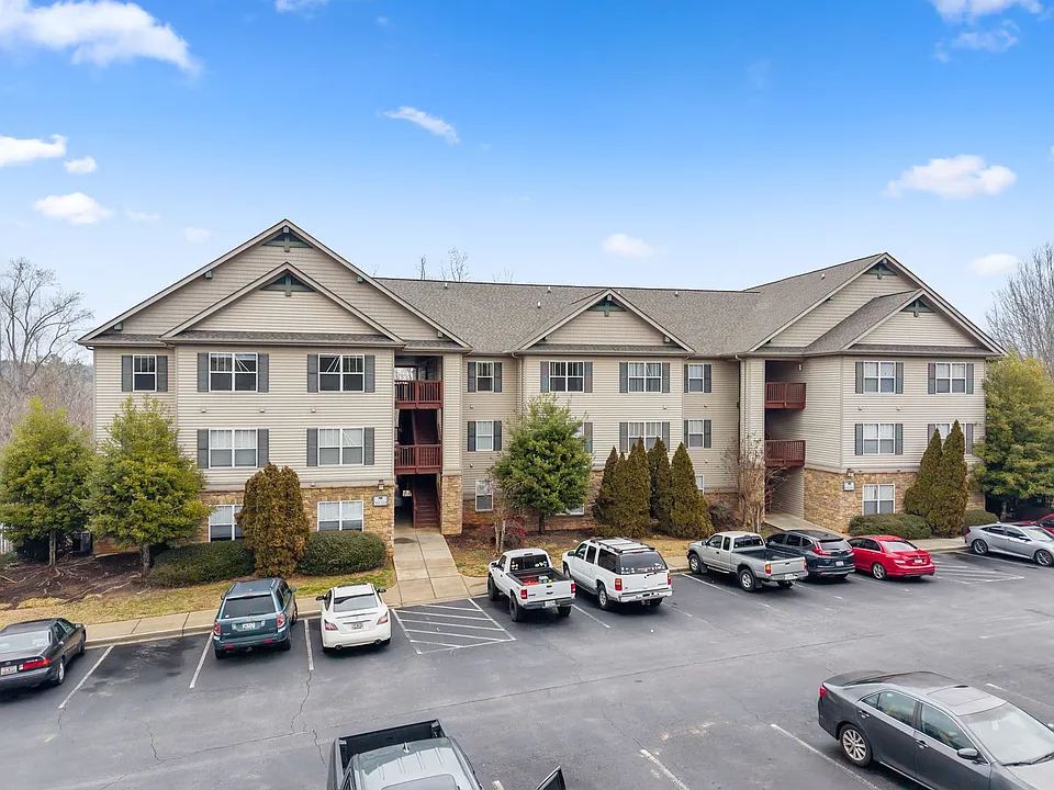 431 Harts Cove Way