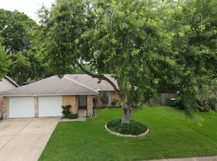22530 John Rolfe Ln, Katy, TX 77449