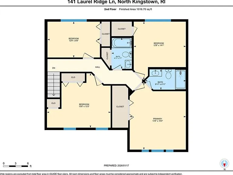 141 Laurel Ridge Ln — Photo 34