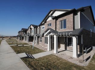2031 N 350 E, North Logan, UT 84341