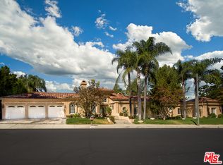 24319 Park Granada, Calabasas, CA 91302