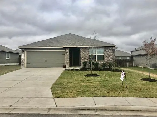 2574 Lonesome Creek Trl, New Braunfels, TX 78130