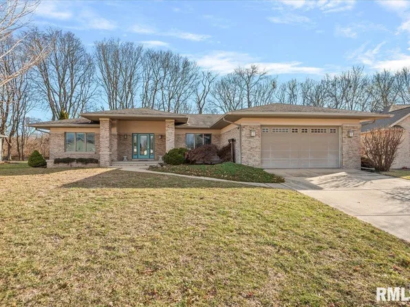 6708 Phlox Dr, Springfield, IL 62712