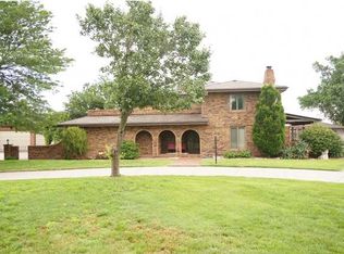 15700 W Highview Dr, Goddard, KS 67052