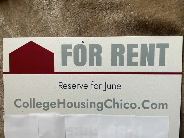 1869 Modoc Dr, Chico, CA 95928