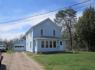 69 McCarthy St, Tupper Lake, NY 12986