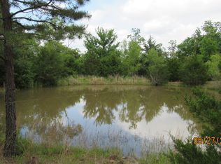 413211 E 1873rd Rd, Antlers, OK 74523