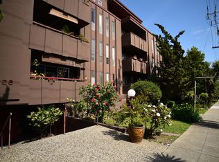 366 Euclid Ave #309, Oakland, CA 94610