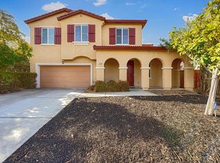 10238 Porto Moniz Way, Elk Grove, CA 95757
