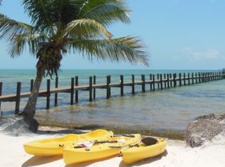 15620 Old State Road 4a, Sugarloaf Key, FL 33042