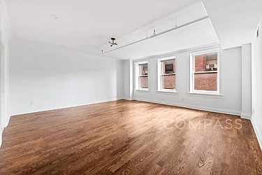 Rented by Compass