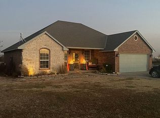 5190 Radio St, El Reno, OK 73036