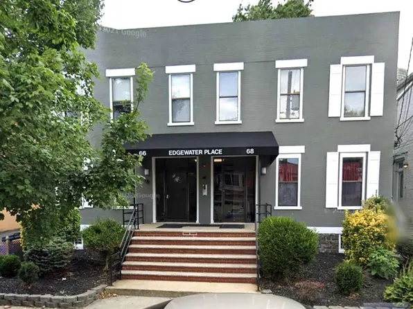 66-68 Edgewater Pl #5, Edgewater, NJ 07020