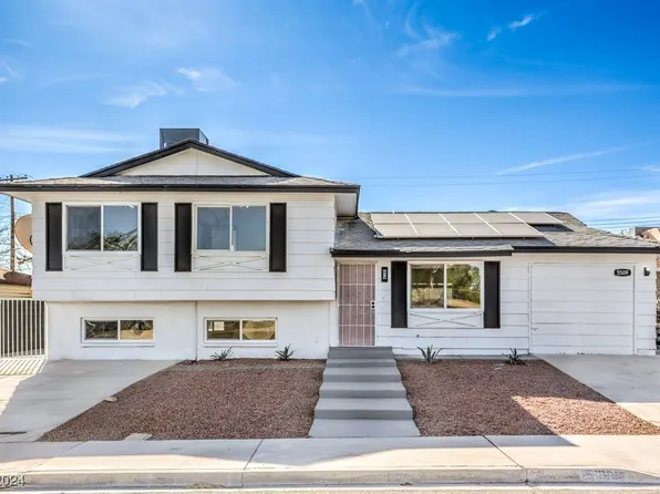5509 Balzar Ave, Las Vegas, NV 89108