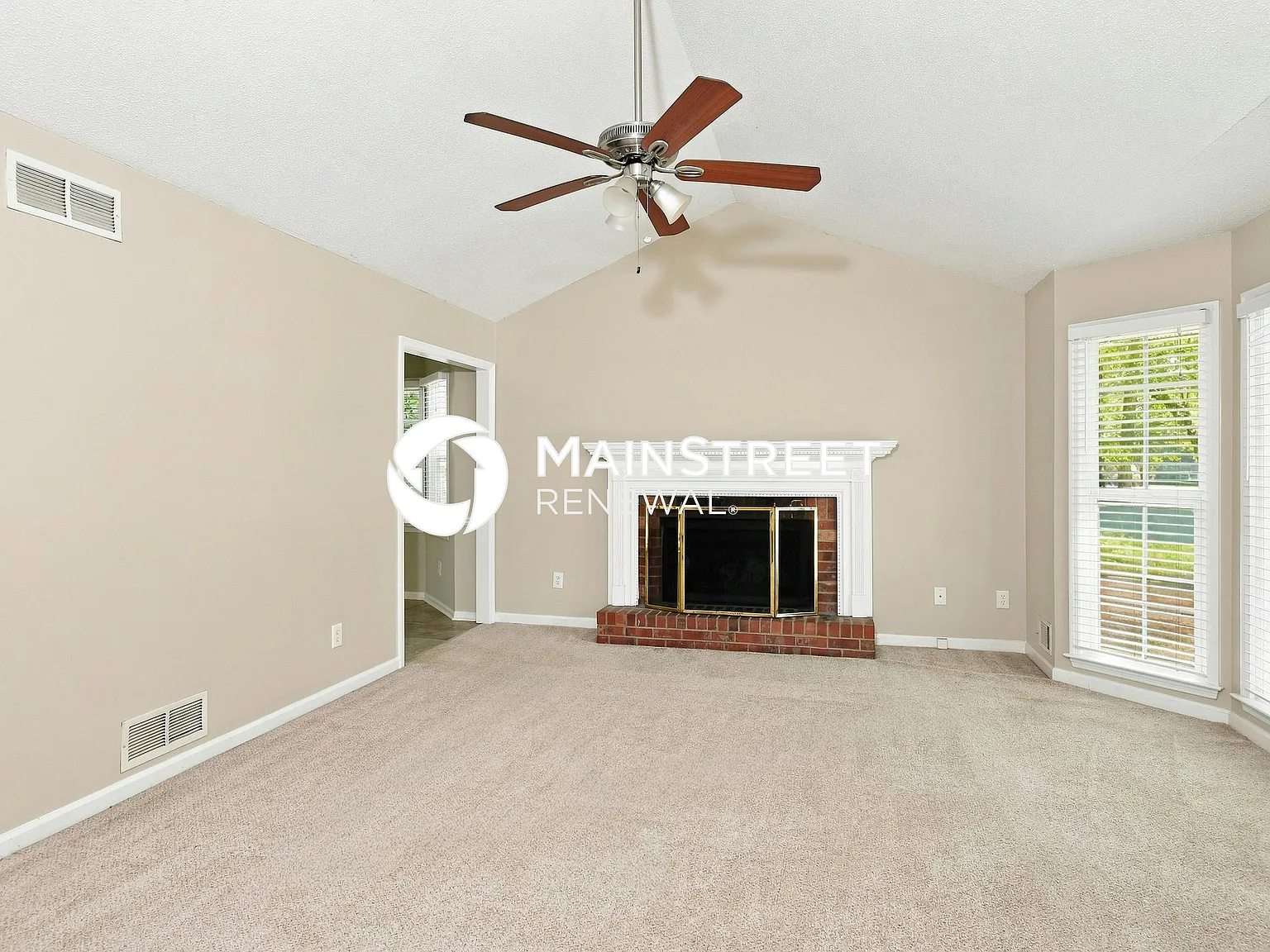 2728 Horseshoe Creek Dr SW — Photo 2