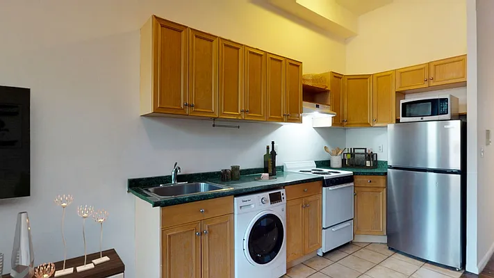 Rented by Corcoran | media 3