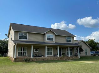 691 County Road 337, Nacogdoches, TX 75961