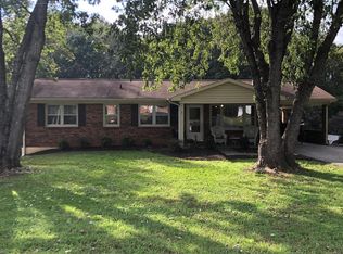 258 Angie Rd, Danville, VA 24540