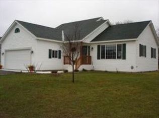 351 Hodge Podge Rd NE, Kimball, MN 55353