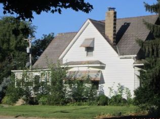 401 W Main St, Mount Morris, IL 61054
