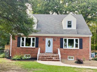 9310 Lanham Severn Rd, Lanham, MD 20706