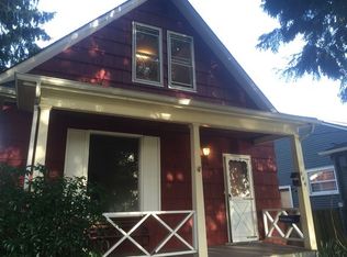 504 N 76th St #HOME, Seattle, WA 98103