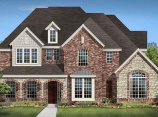 11044 Stonewyck Ln, Frisco, TX 75033