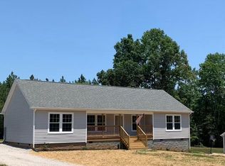 467 Plum Nutty Rd, Henderson, NC 27537