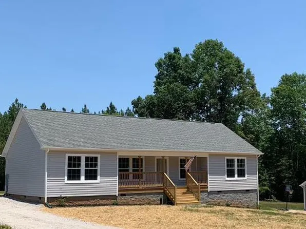 467 Plum Nutty Rd, Henderson, NC 27537