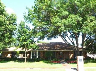 4419 Barbados, Wichita Falls, TX 76308
