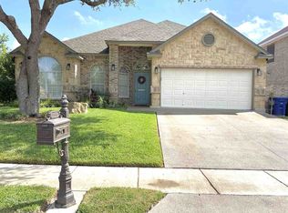 1908 Loreto Dr, Laredo, TX 78045