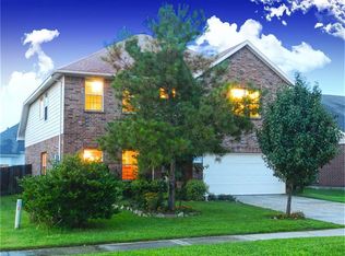 622 Timberstand Ln, Spring, TX 77373
