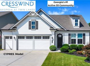 215 Silver Ct, Hoschton, GA 30548