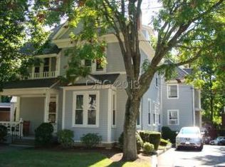 46 Lowell Ave, Newton, MA 02460