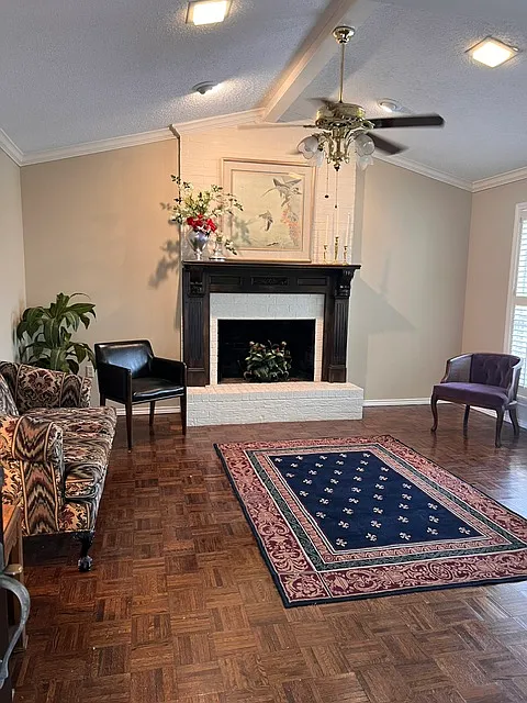2 bed, 1707 sqft, $1,598 — Photo 4