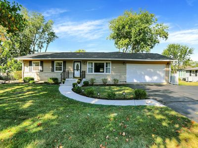 7250 N State Road 267, Brownsburg, IN, 46112