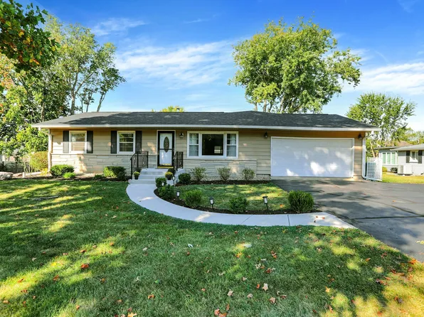 7250 N State Road 267, Brownsburg, IN 46112