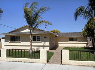1111 E Donovan Rd, Santa Maria, CA 93454
