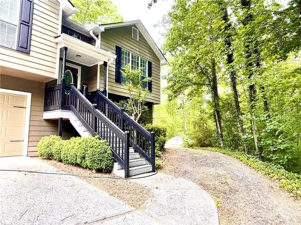 354 Bethel Dr, Dallas, GA 30157