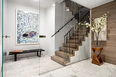 Sold by Douglas Elliman