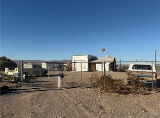 1287 E Corona Rd, Fort Mohave, AZ 86426