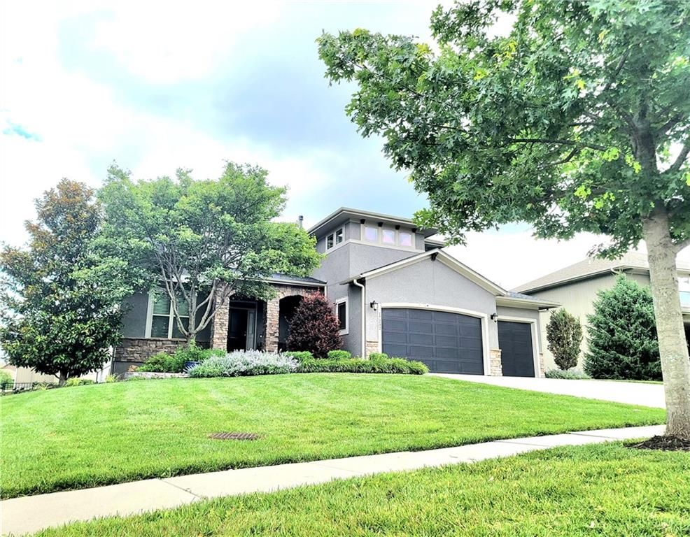 17232 W 198th St, Spring Hill, KS, Spring Hill