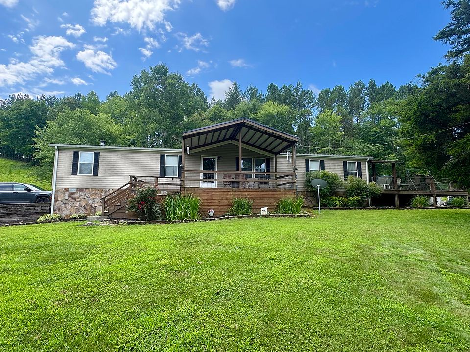 1st image of 1262 Tom Garrison Rd