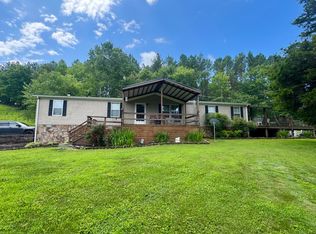 1262 Tom Garrison Rd, Evensville, TN 37332