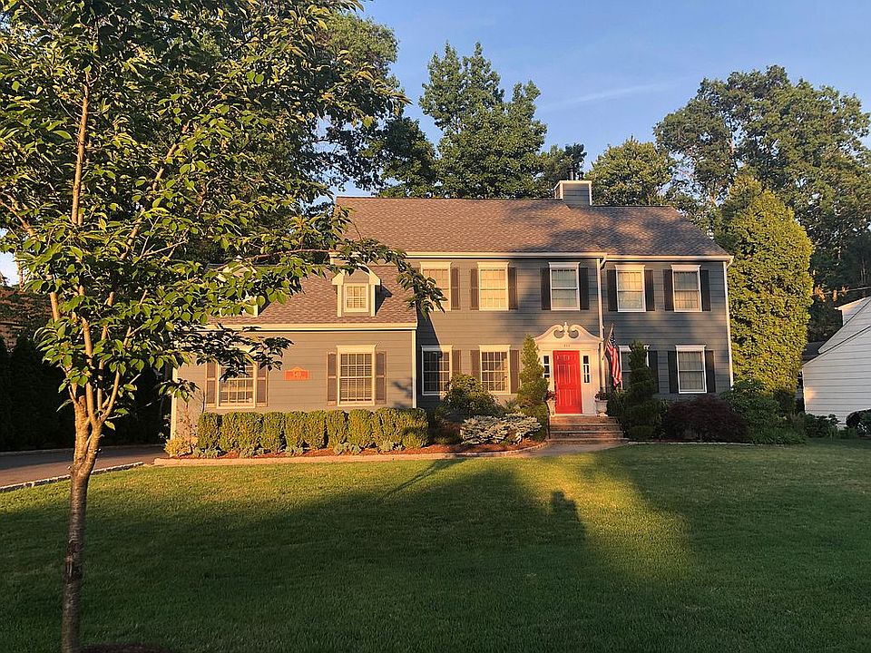 540 Topping Hill Rd, Westfield, NJ 07090 | Zillow